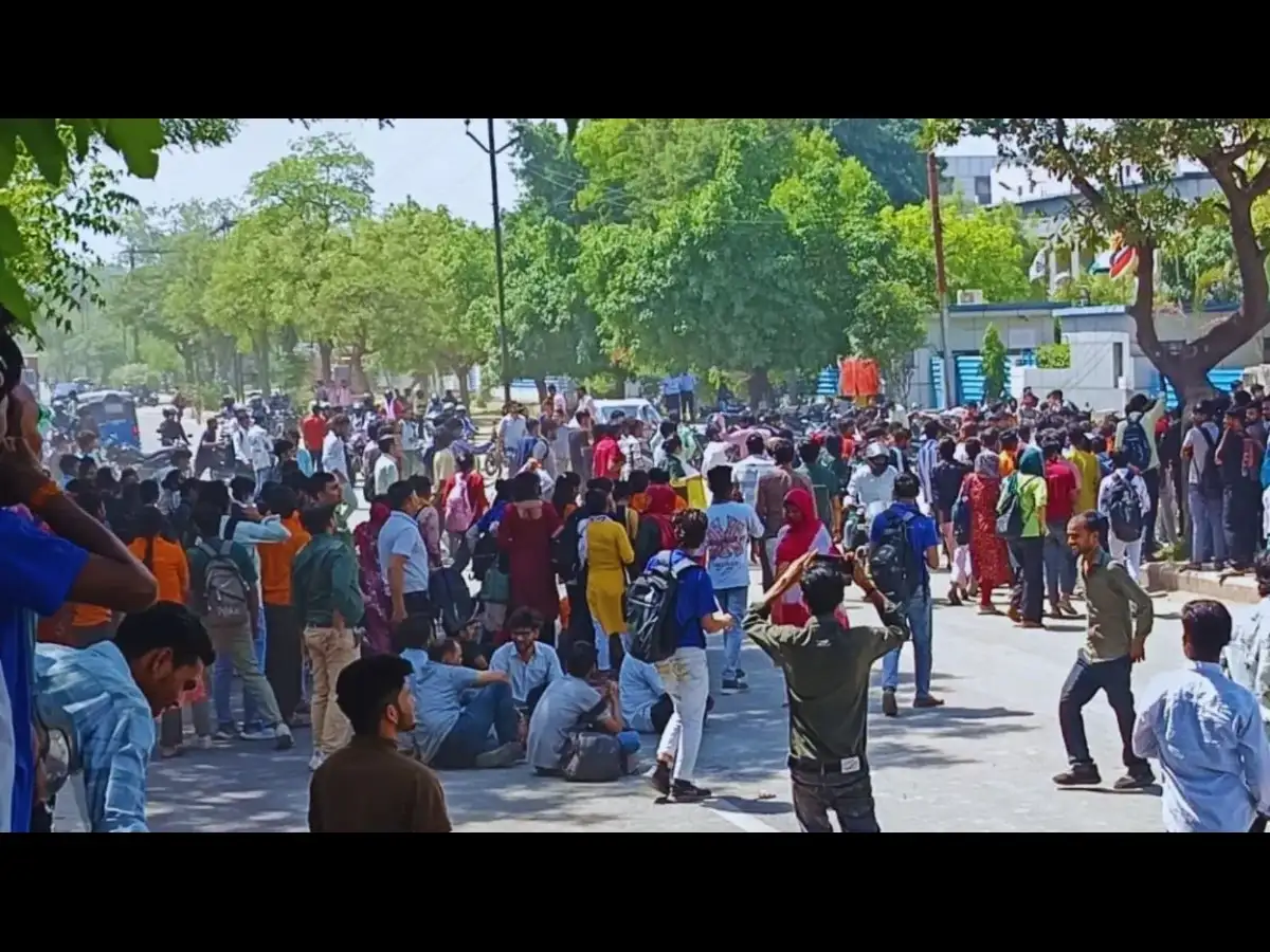 Noida workers' unrest: Action against 203 contractors labour law violations