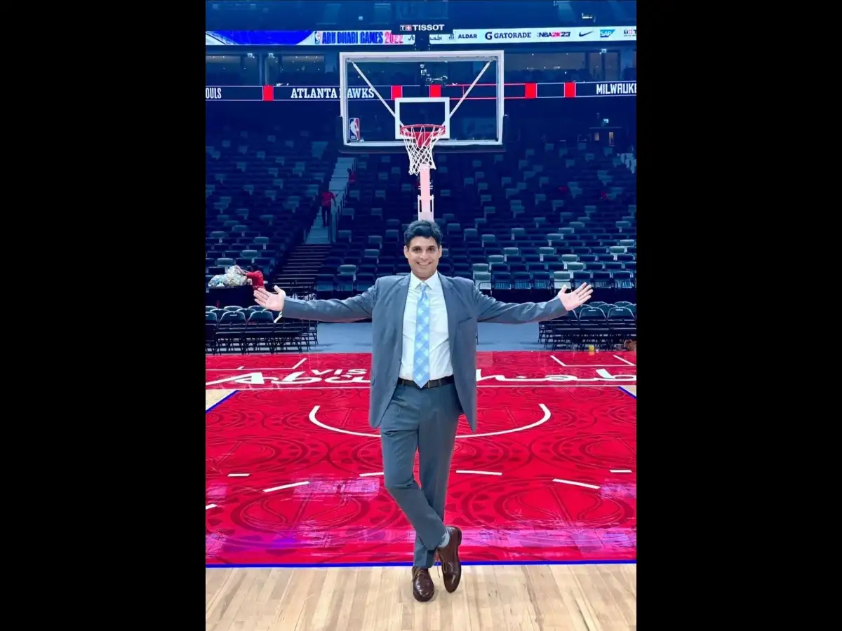 NBA appoints Sunny Malik as India Country Head to drive market growth