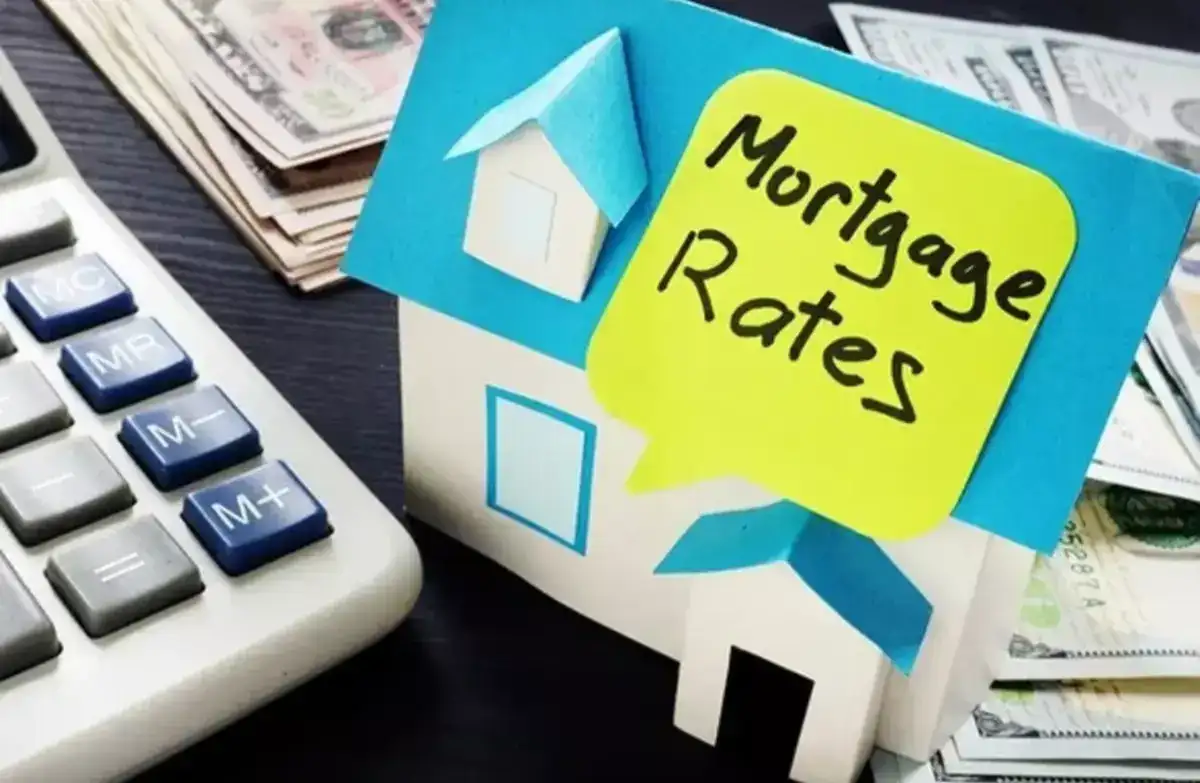 What’s happening with mortgage rate right now— should you lock before the April Fed meeting or wait for lower home loan rates?