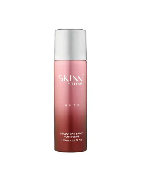 Image for SKINN-byTitanWomenDeodorantNude
