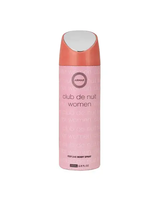 Image for Armaf-WomenClubDeNuitPerfumeDeodorantBodySpray