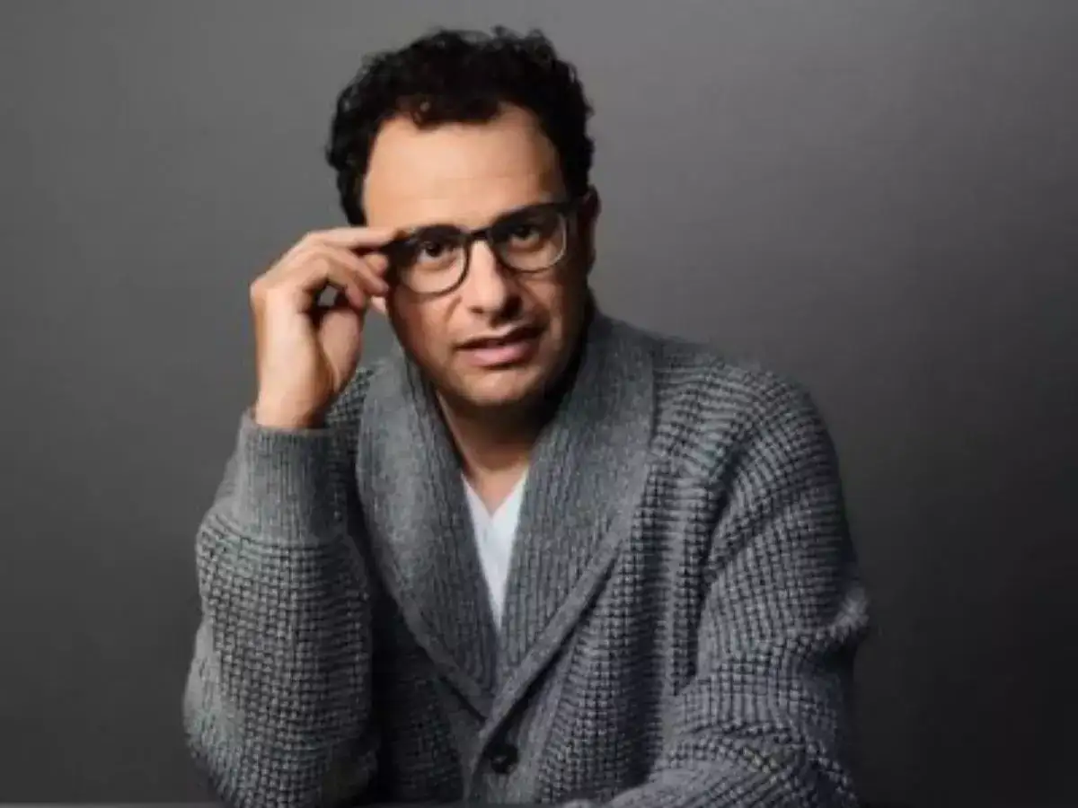 The emotional story behind an AI pioneer’s rise: How a personal loss shaped Anthropic CEO Dario Amodei’s path to AI