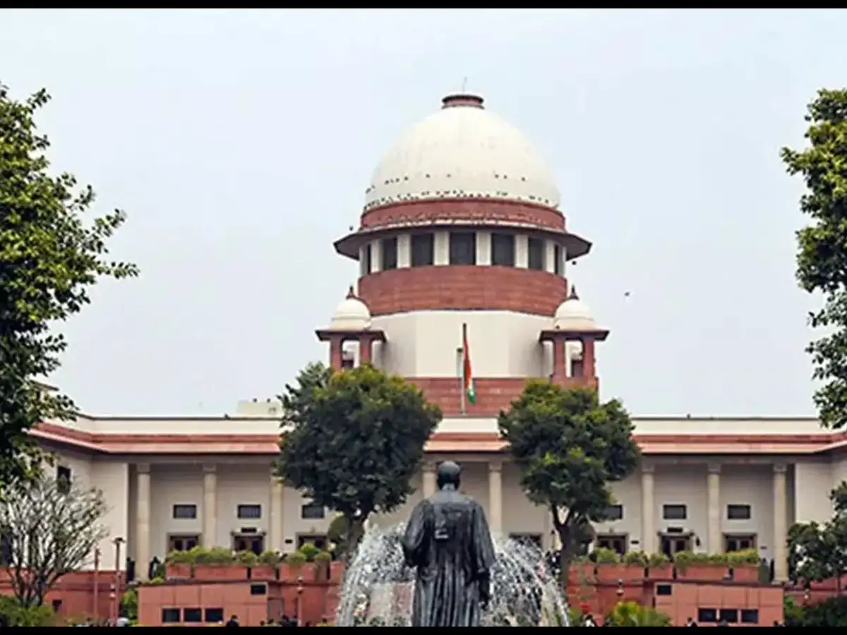 Supreme Court says constitutional authority must rise above personal beliefs