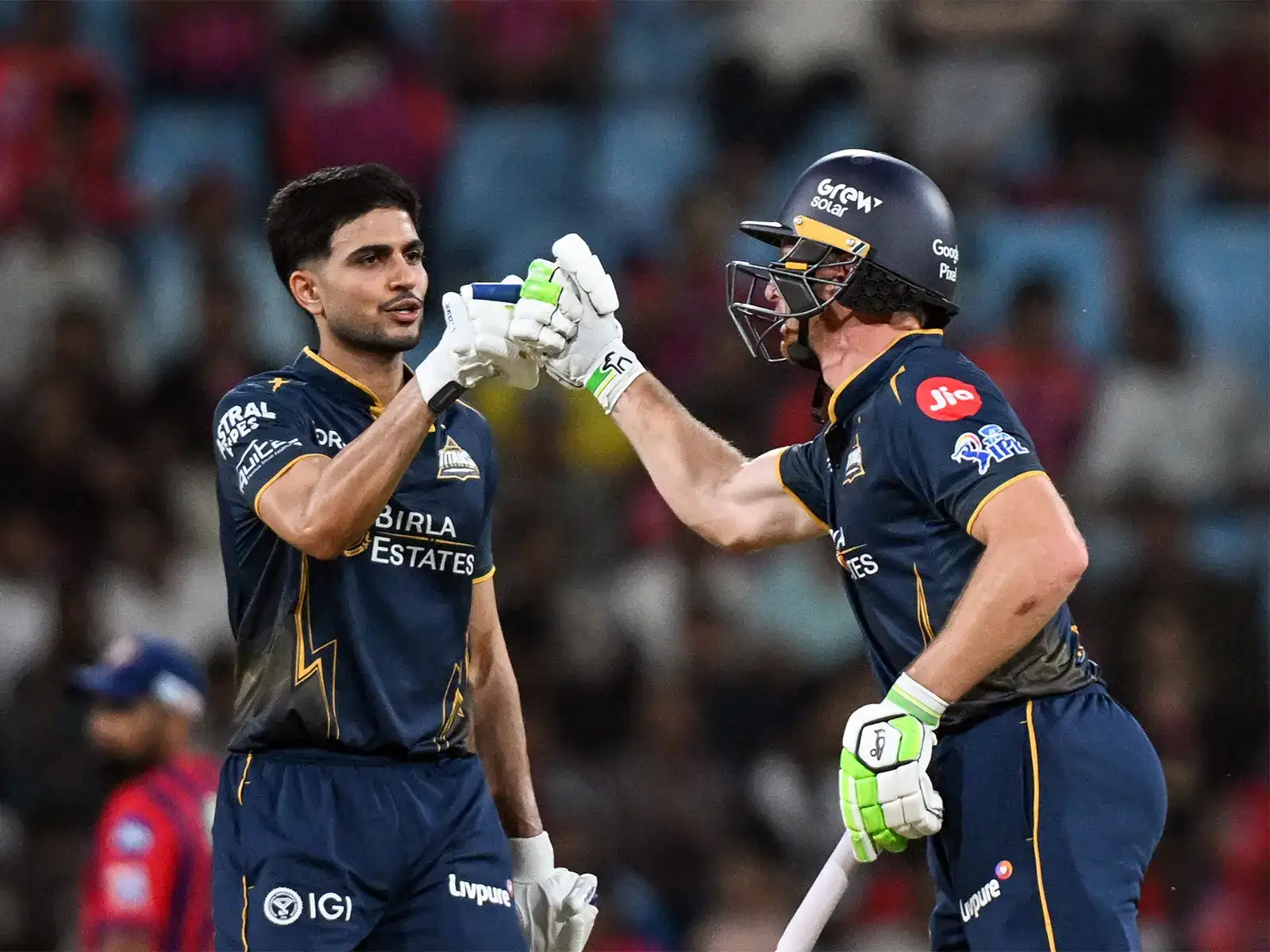 Kolkata Knight Riders vs Gujarat Titans: Shubman Gill's 86, Rabada-Siraj burst set up GT's comfortable win over KKR
