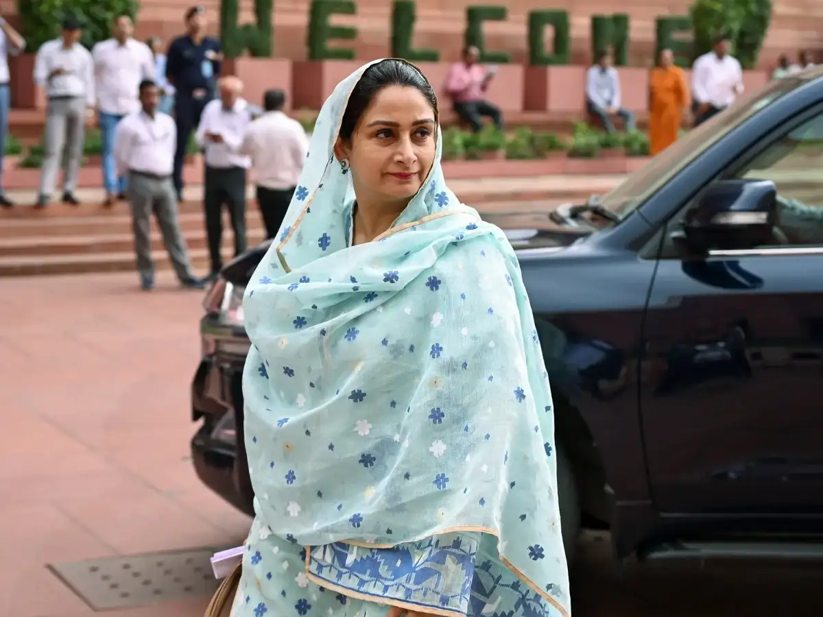 TDP, YSRCP, JDU back Constitution (Amendment) Bill; Akali Dal opposes