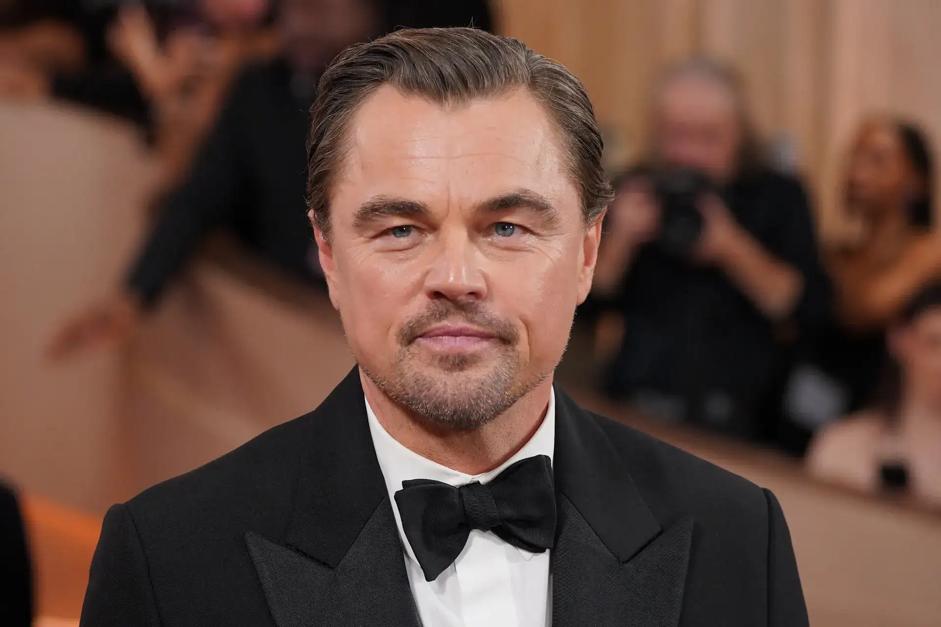 Quote of the Day by Leonardo DiCaprio: “I've never been Romeo who meets a girl and falls for her immediately. It's been a much slower process for me each time I've gone into a relationship.”