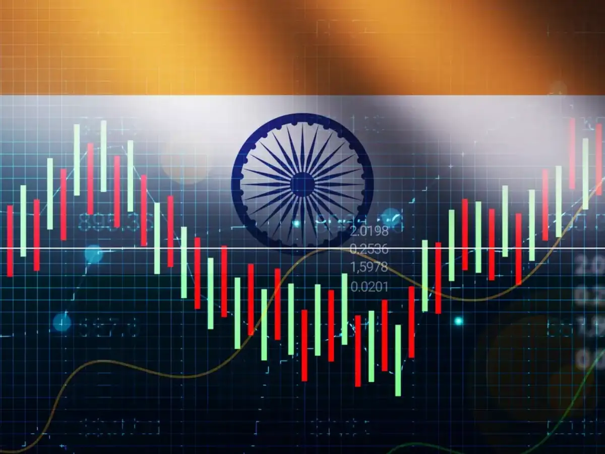 India Poised to Become Third-Largest Economy by 2031