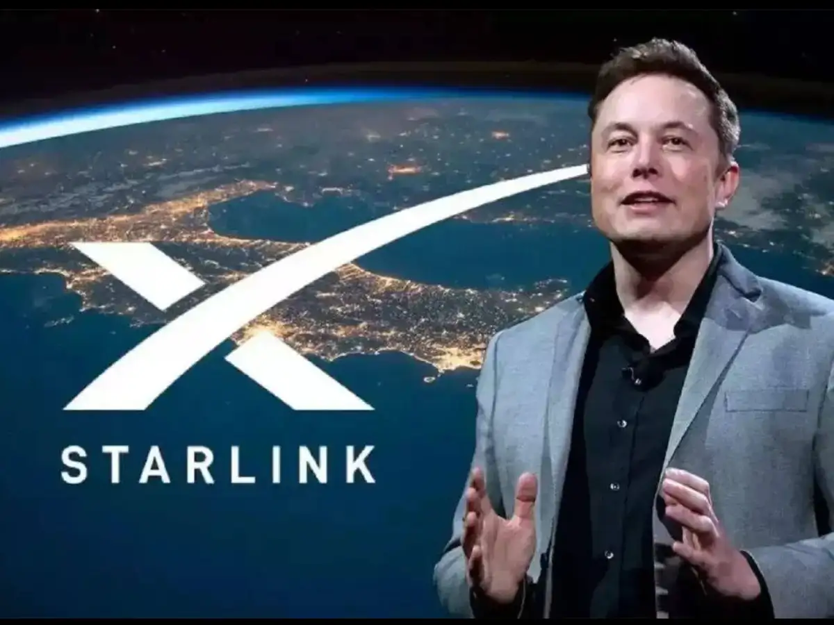 Starlink unable to get signal for India liftoff; faces FDI hurdles amid security concerns