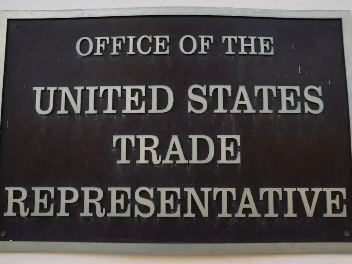 TEXPROCIL Counters USTR Claims Amid Section 301 Probe