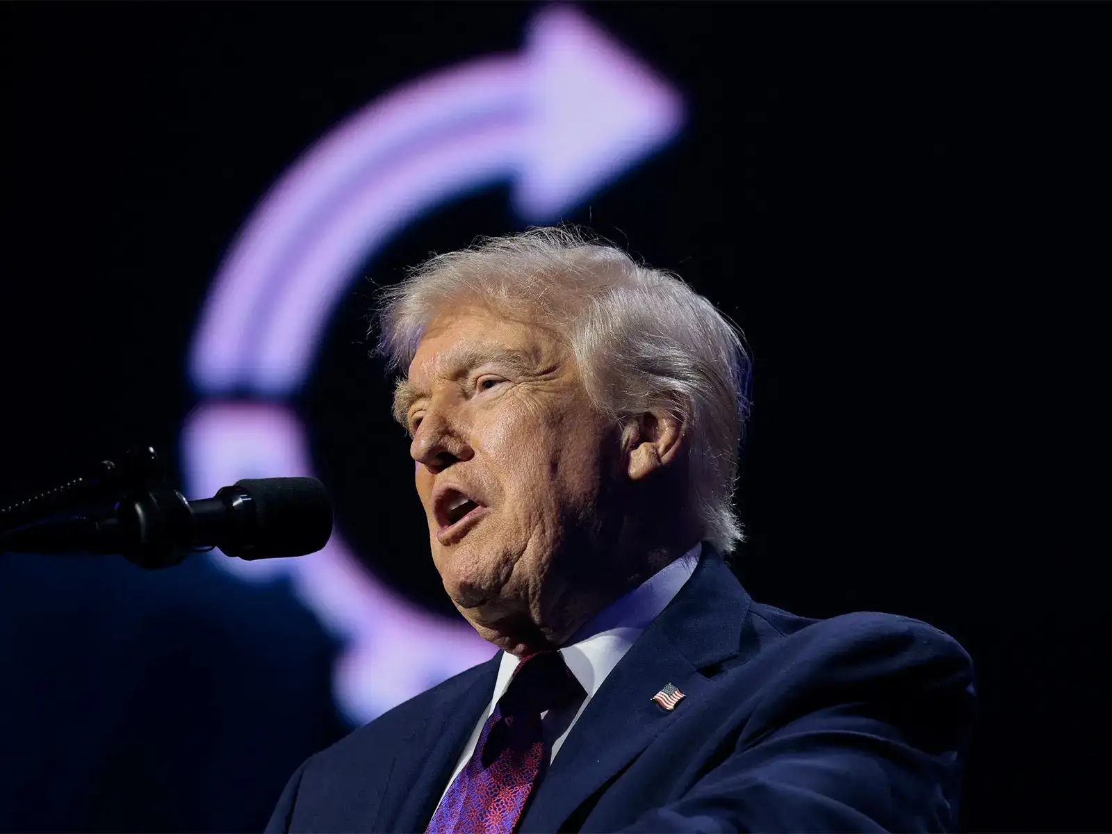 'We never needed them. They needed us:' Trump criticises NATO over Strait of Hormuz