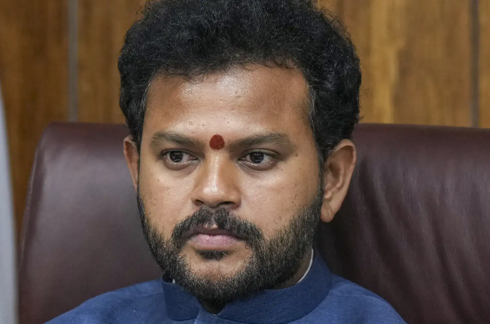 Congress-led opposition chose obstruction over progress: Union Minister Ram Mohan Naidu on defeat of Constitution Amendment Bill
