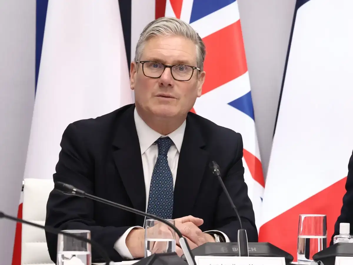 Britain commits wide-ranging military support to Hormuz mission, says envoy