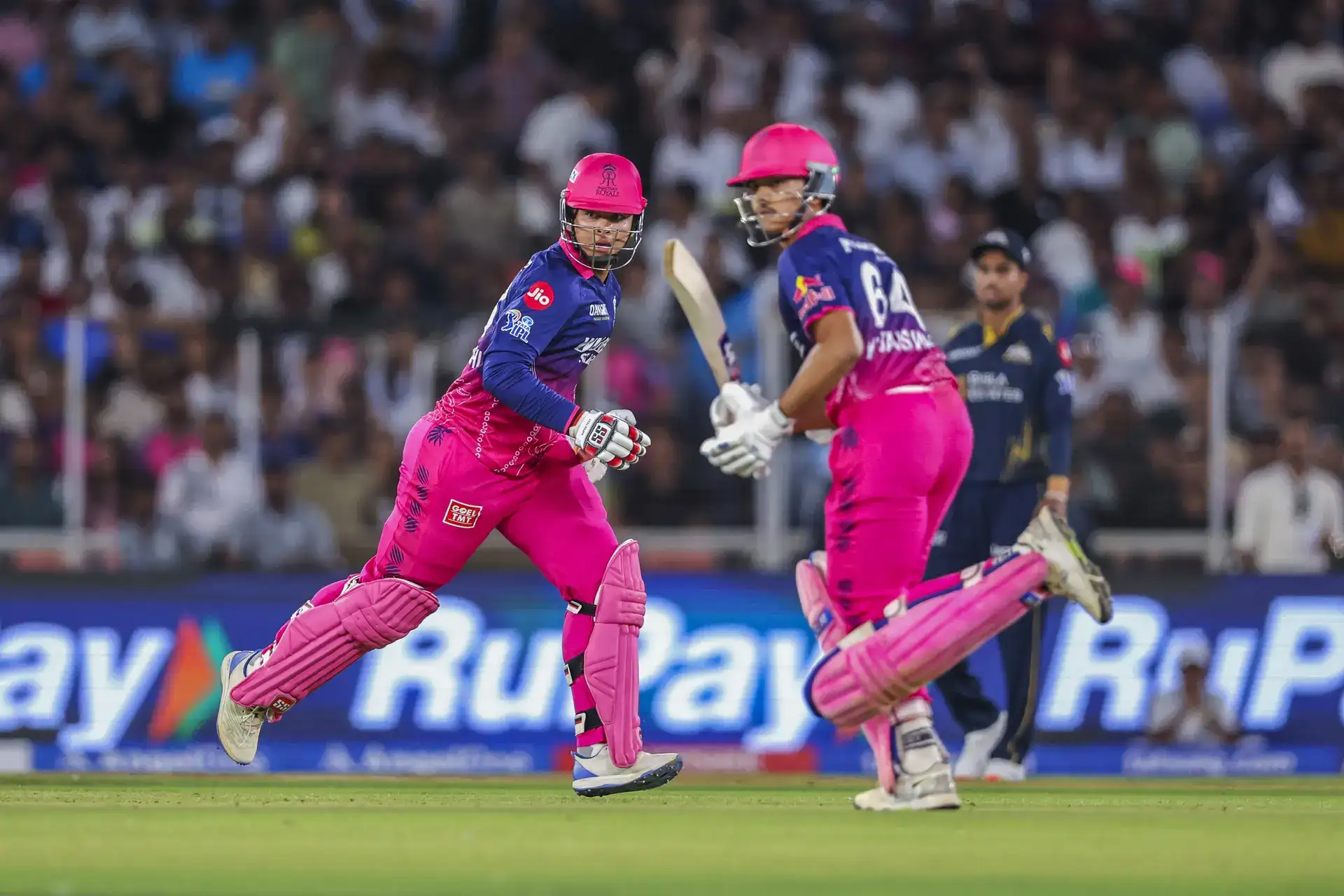IPL 2026: Wounded Rajasthan Royals eye rebound as struggling KKR seek spin spark at Eden