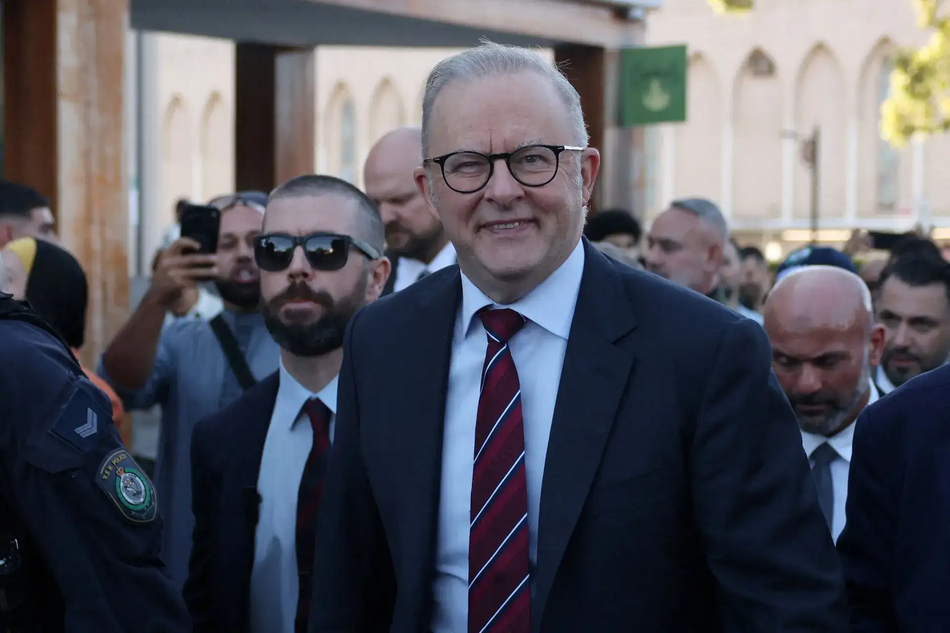 'Want to see Strait of Hormuz opened; no privatisation, no tolls': Australian PM Anthony Albanese