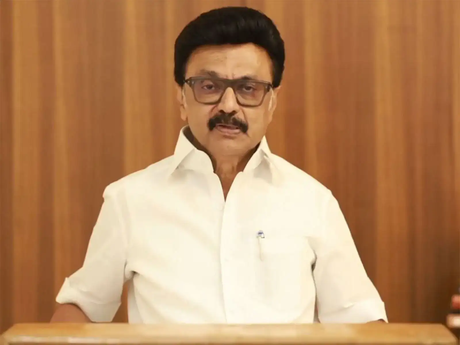 Postpone delimitation of constituencies for another 25 years: MK Stalin