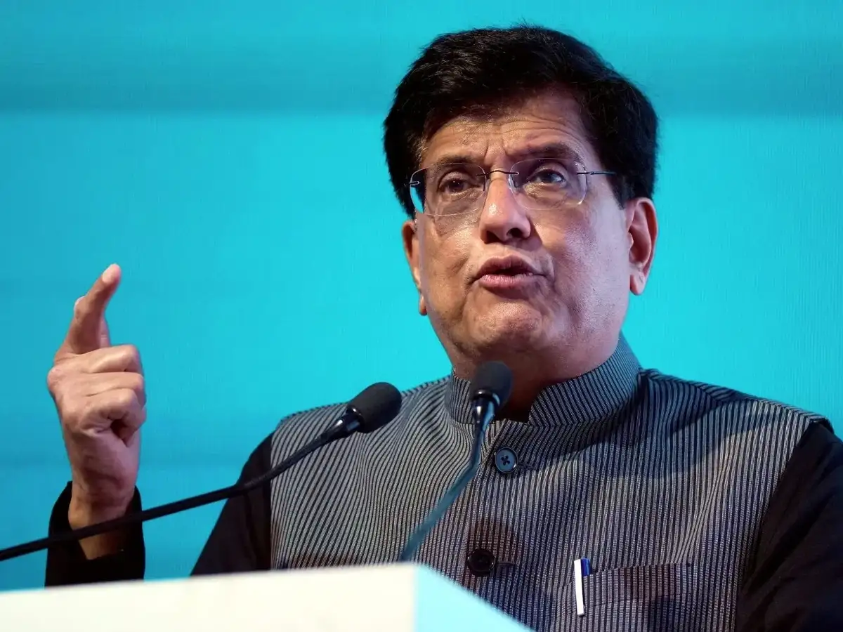 DMK's family rule marked by corruption; NDA alliance will form govt in Tamil Nadu on May 4: Piyush Goyal