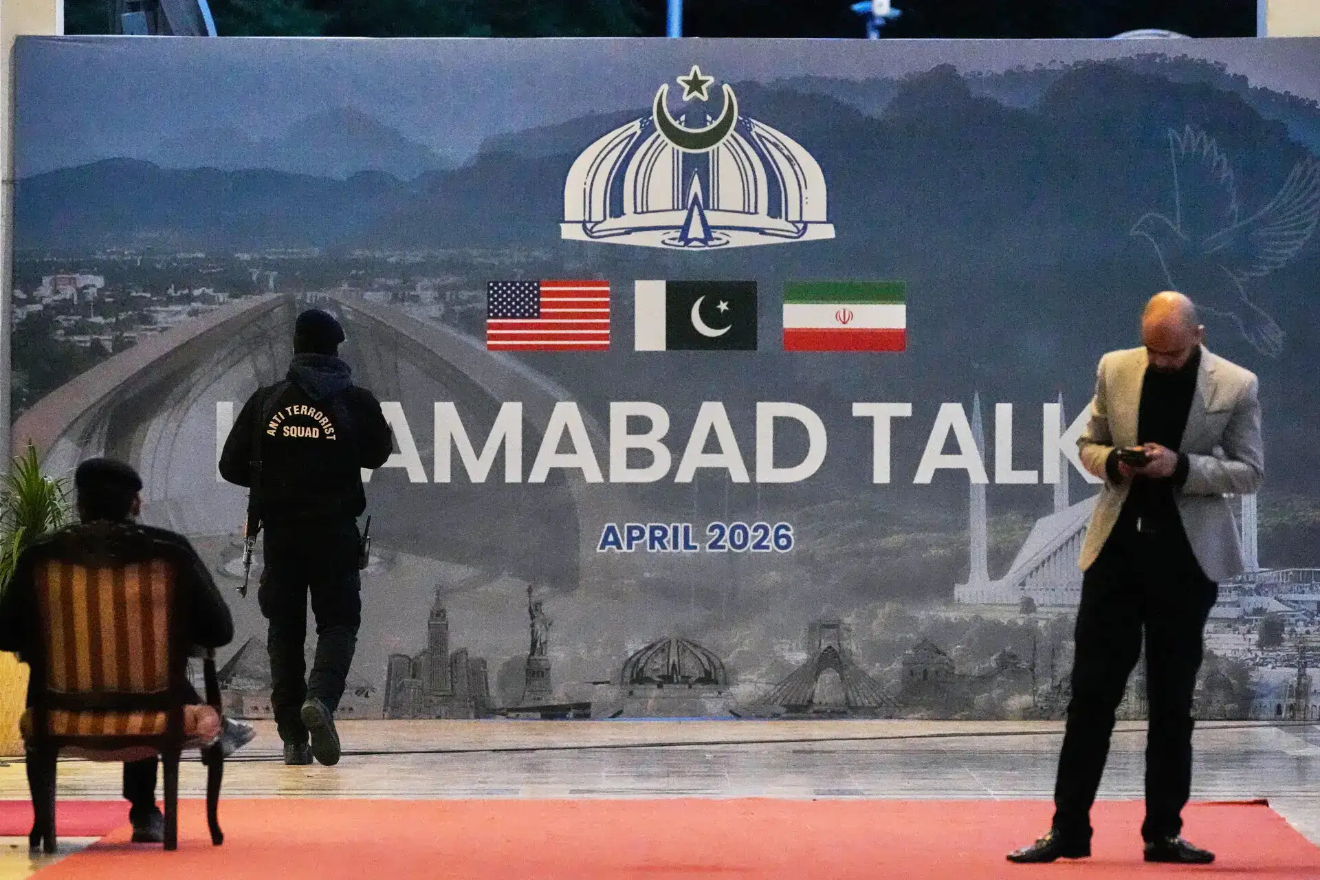 Pakistan only a messenger; US-Iran deal complex despite peace push: Foreign affairs expert Sanjeev Srivastava