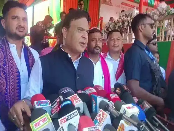 Have to remove Mamata as Bengal CM, else Bangladeshi Muslims will snatch state from us: Himanta Biswa Sarma