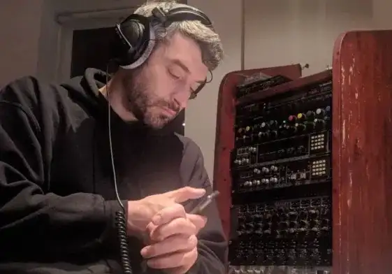 Who is Natalie Portman’s partner, Tanguy Destable, as she expects her third child?