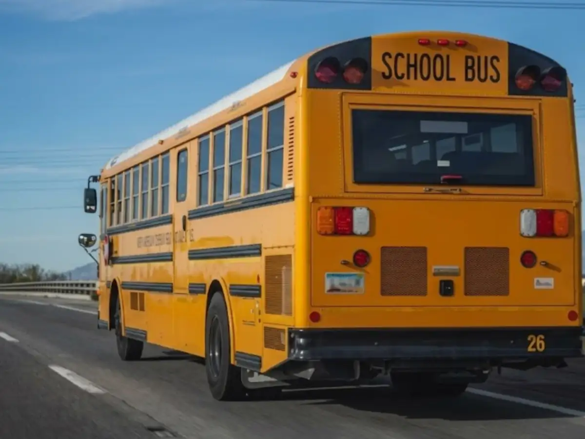 Dubai announces resumption of school bus operations from April 20