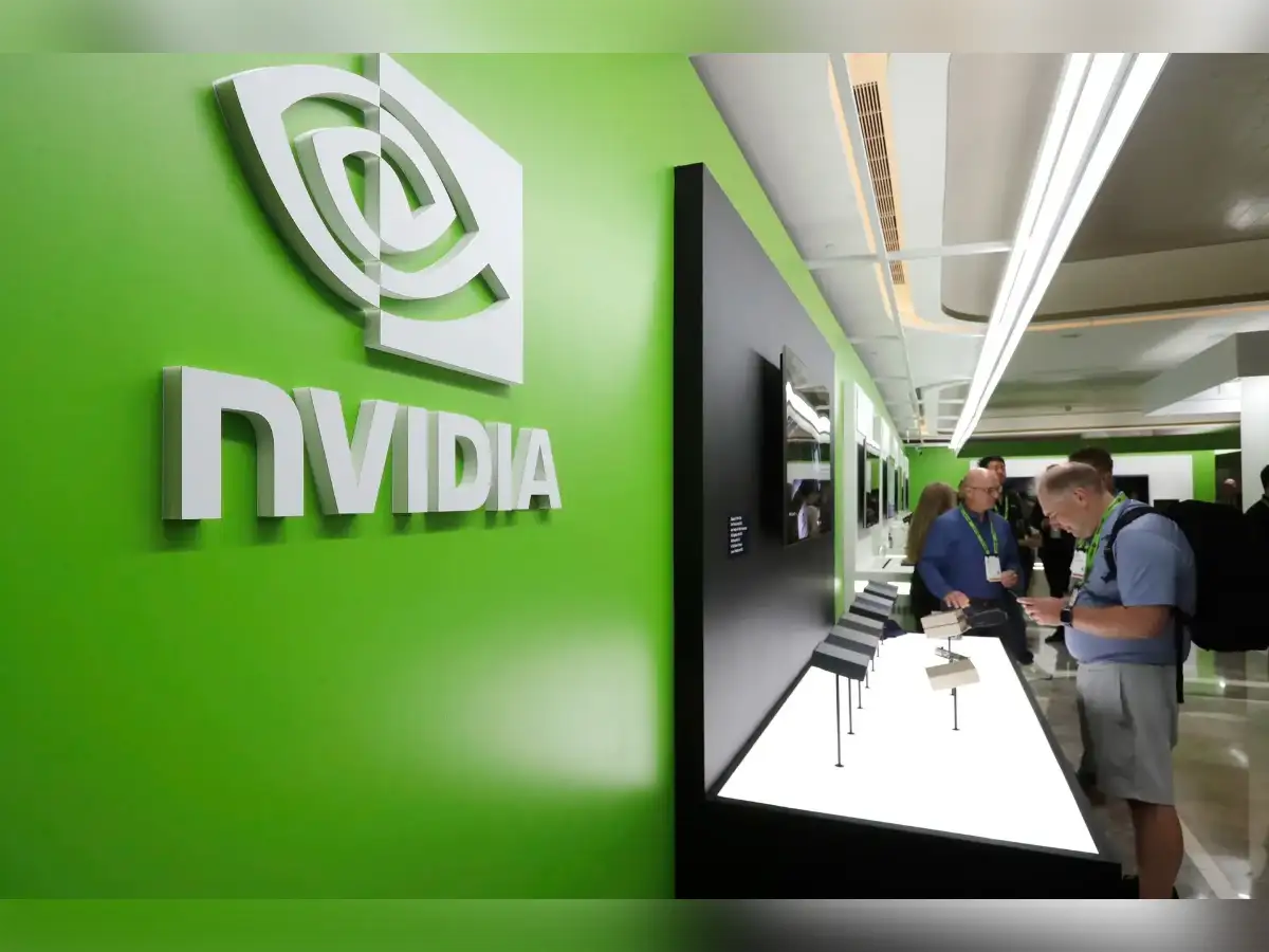 Nvidia CEO Jensen Huang loses his cool — here’s what sparked it