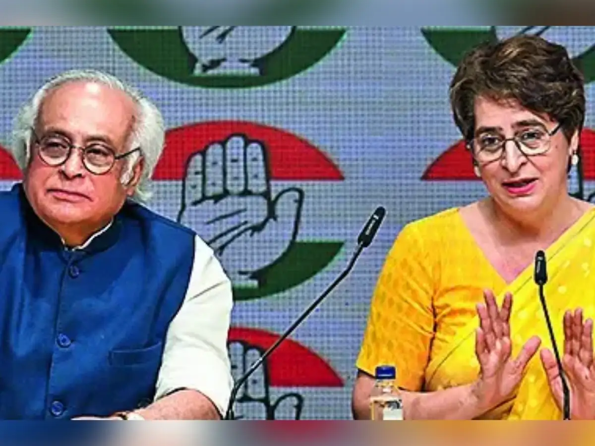 Priyanka Gandhi, Dimple Yadav back 2023 women's quota act, but reject 2011 census link; target BJP over delimitation row