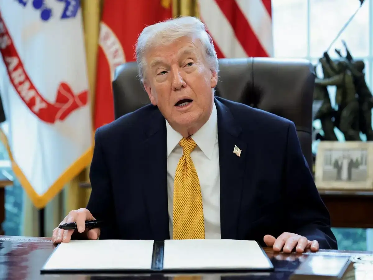 Hormuz standoff: Trump misread his leverage and overplayed his hand