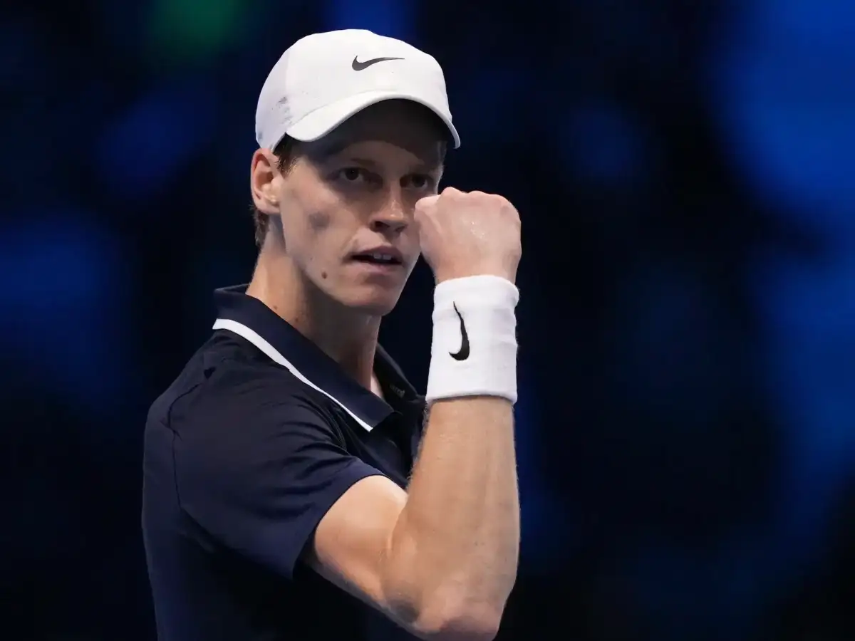 ATP Tour: Jannik Sinner bounces back from early-season setback to dominate circuit