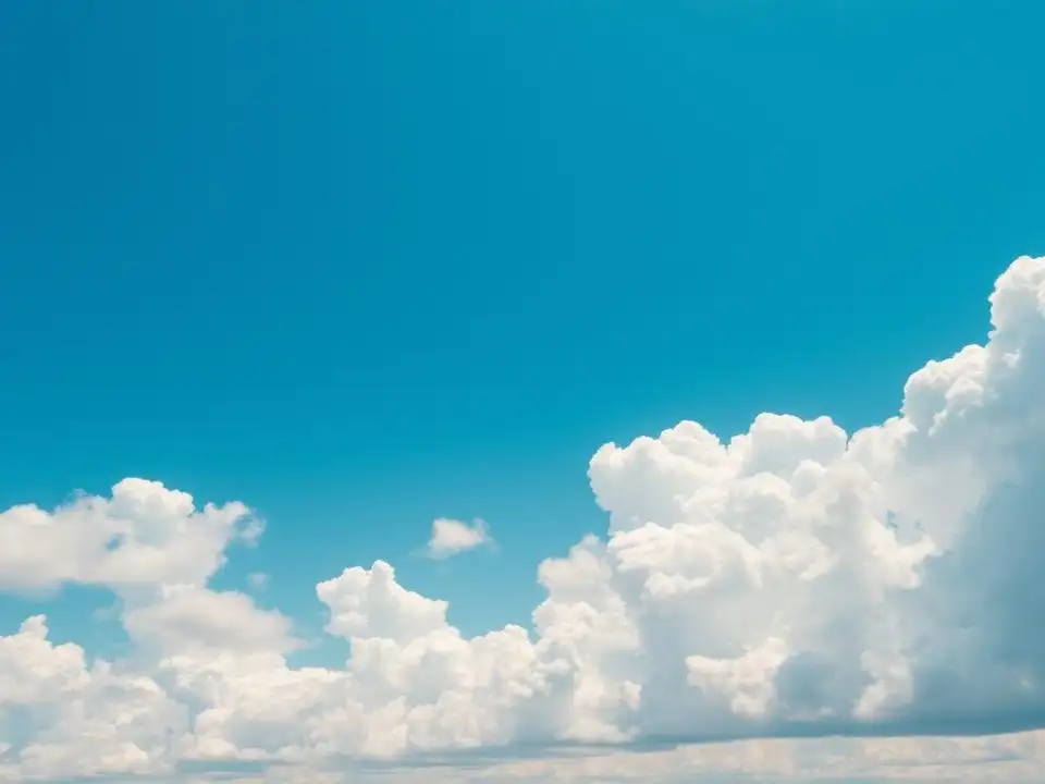 Did you know? A cloud can weigh around a million tonnes — Fascinating science behind floating clouds explained