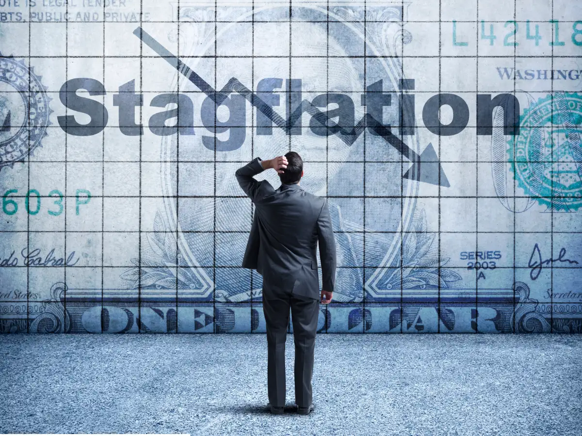 War revives stagflation dangers for global economy