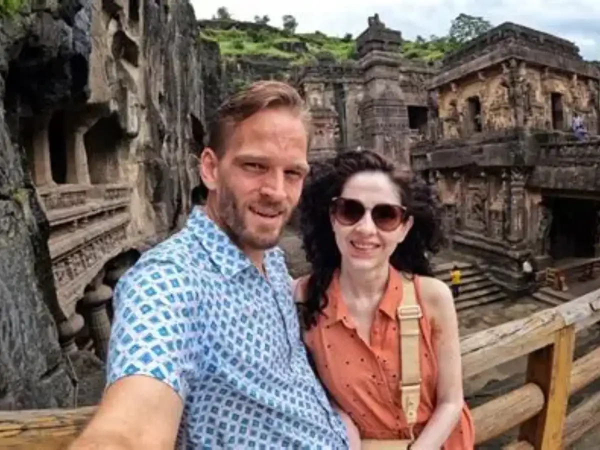 Foreign handles, desi stories: How global creators are decoding India