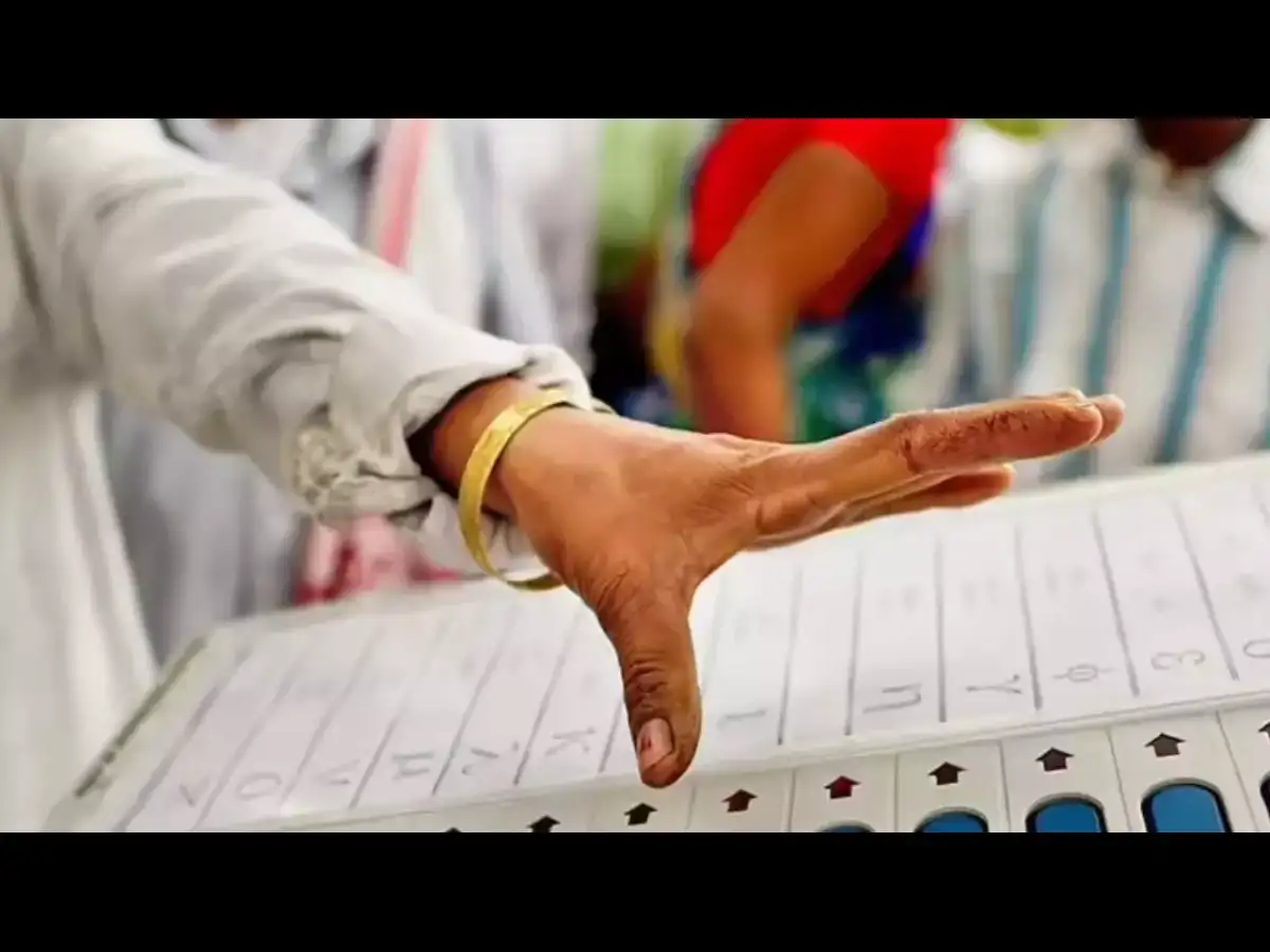 Voter roll deletions shift West Bengal polls from governance to identity battle