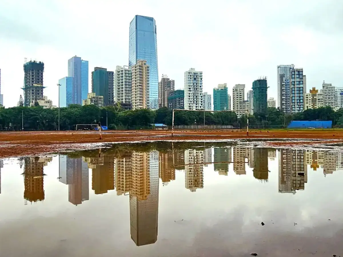 India’s GDP to Grow 6.8%-7.1% Despite Global Oil Pressures: SBI