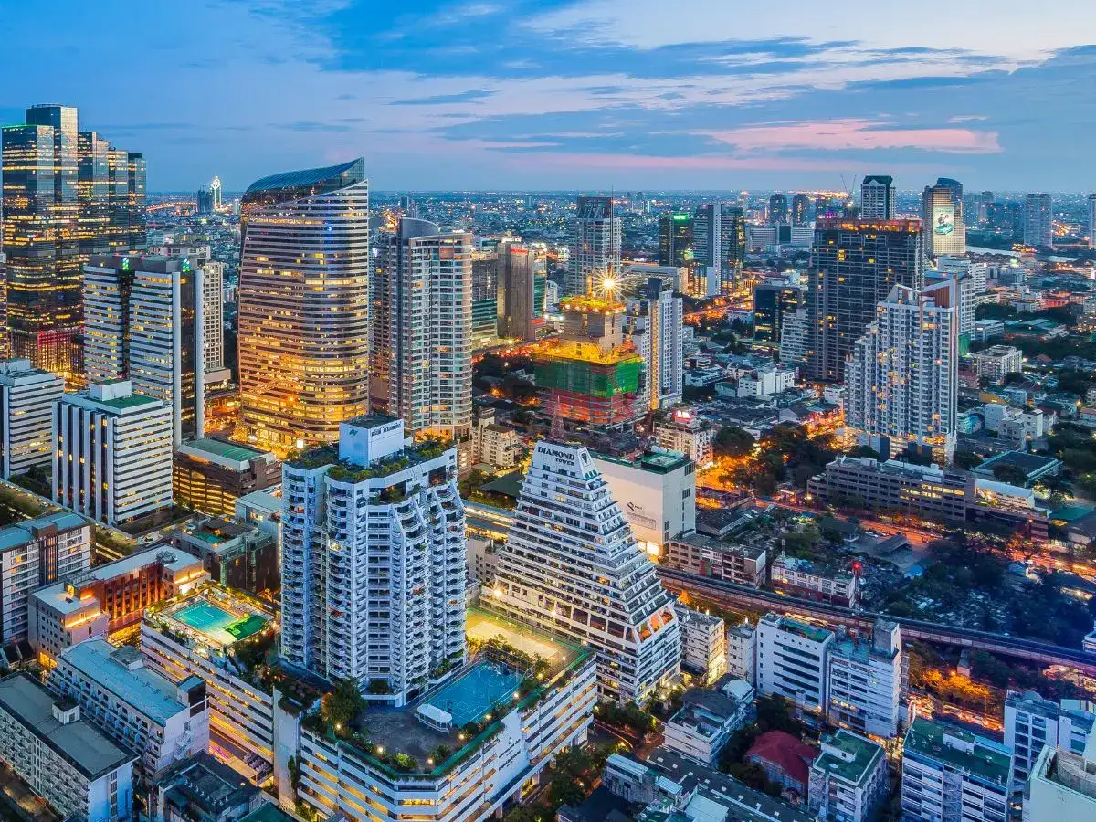 7 things to do before visiting Thailand:Image