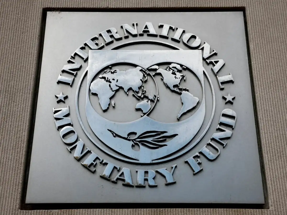 IMF, World Bank meetings show limits in mitigating shocks, reliance on US for solutions