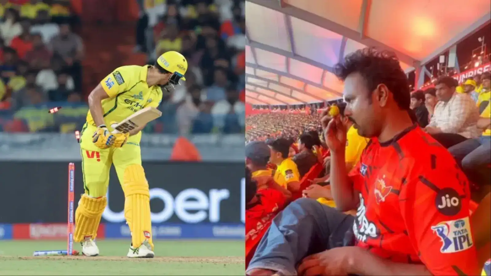 After Shivam Dube’s ‘black magic’ wicket video goes viral, fake CSK ‘voodoo complaint’ grabs attention; check details