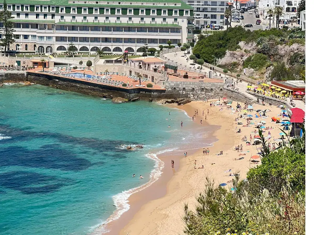 6 best beach destinations in Europe for summer 2026:Image