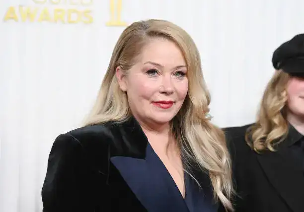 Christina Applegate’s health struggle: Rising concern as friends brace for the 'worst' after latest medical report