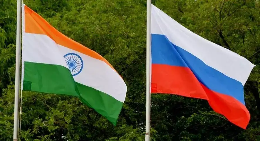 India, Russia ink pact to station 3,000 troops, warships and aircraft in each other’s territory