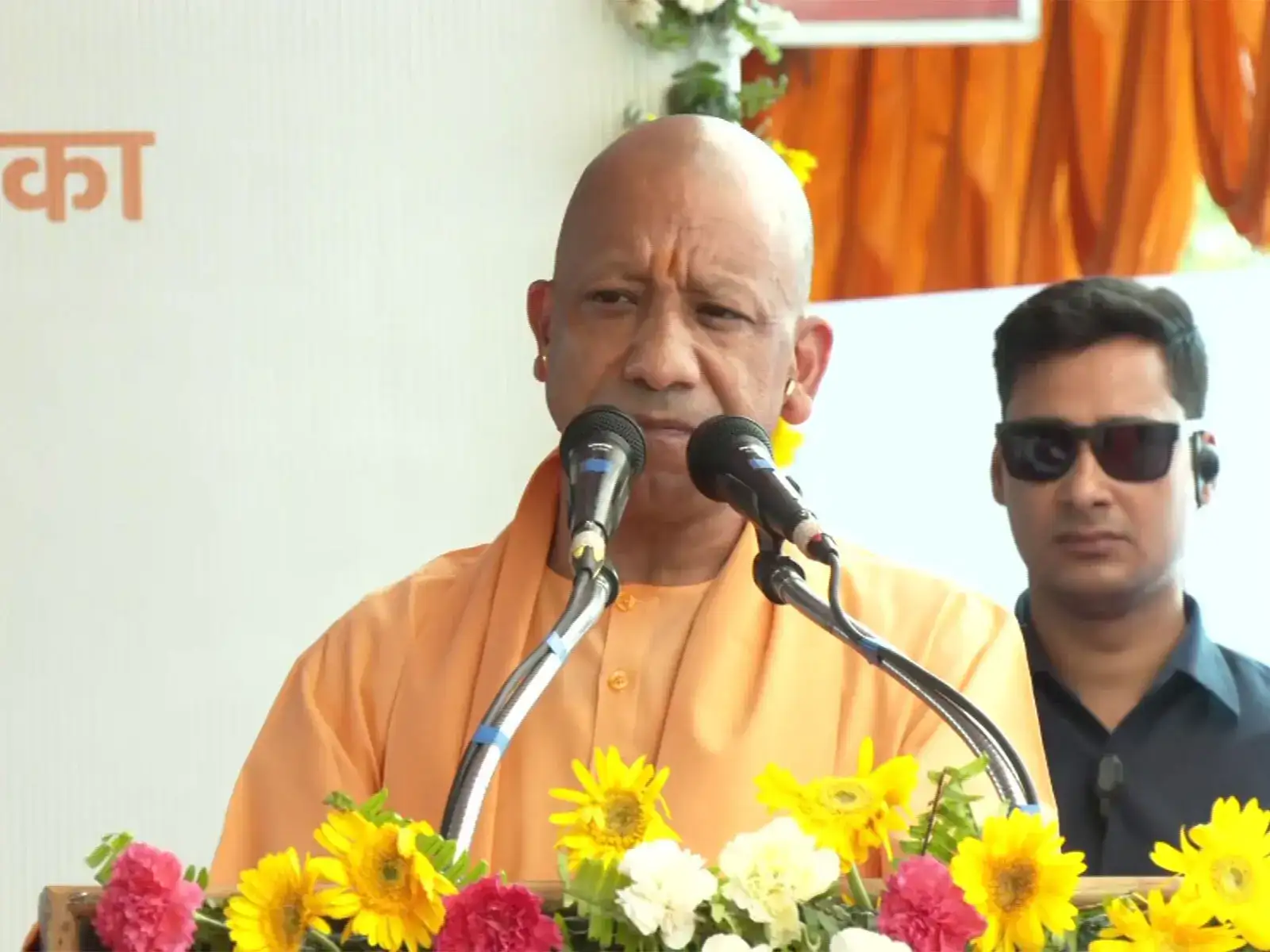 Jawaharlal Nehru obstructed Somnath temple reconstruction but Vallabhbhai Patel's firm resolve prevailed: Yogi Adityanath
