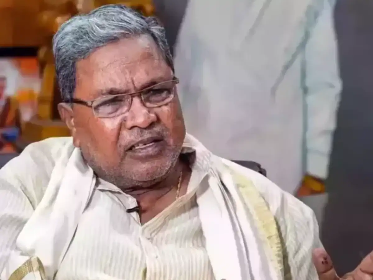 Karnataka CM Siddaramaiah on backfoot over Muslim anger; loyalist ousters ahead of bypoll results