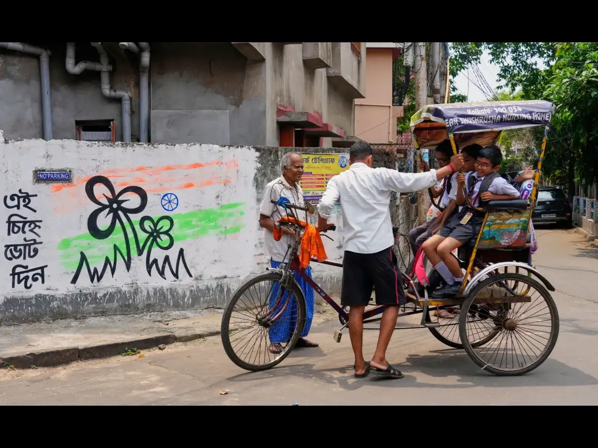 West Bengal polls: ECI flags 55 seats as 'expenditure sensitive'