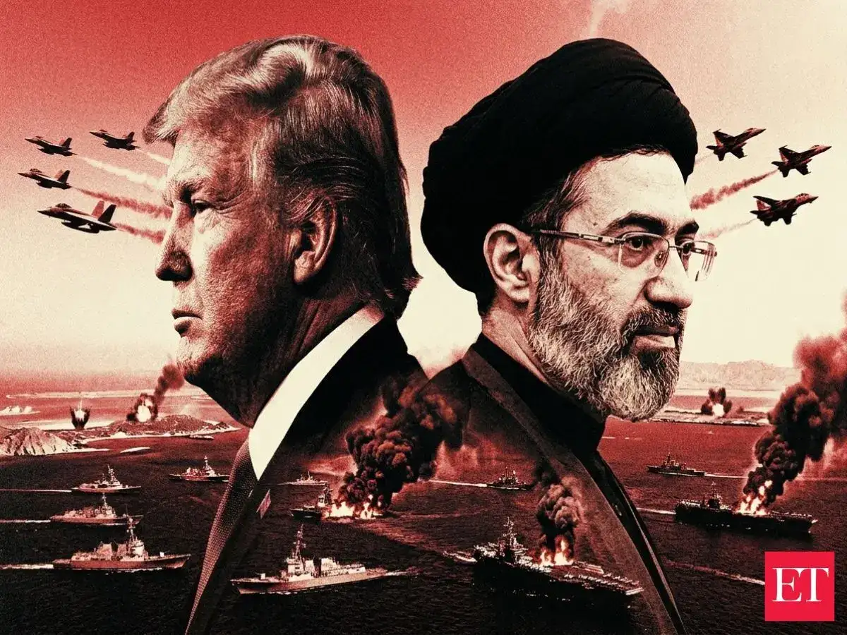 US seizes Iranian cargo ship, Tehran vows to retaliate