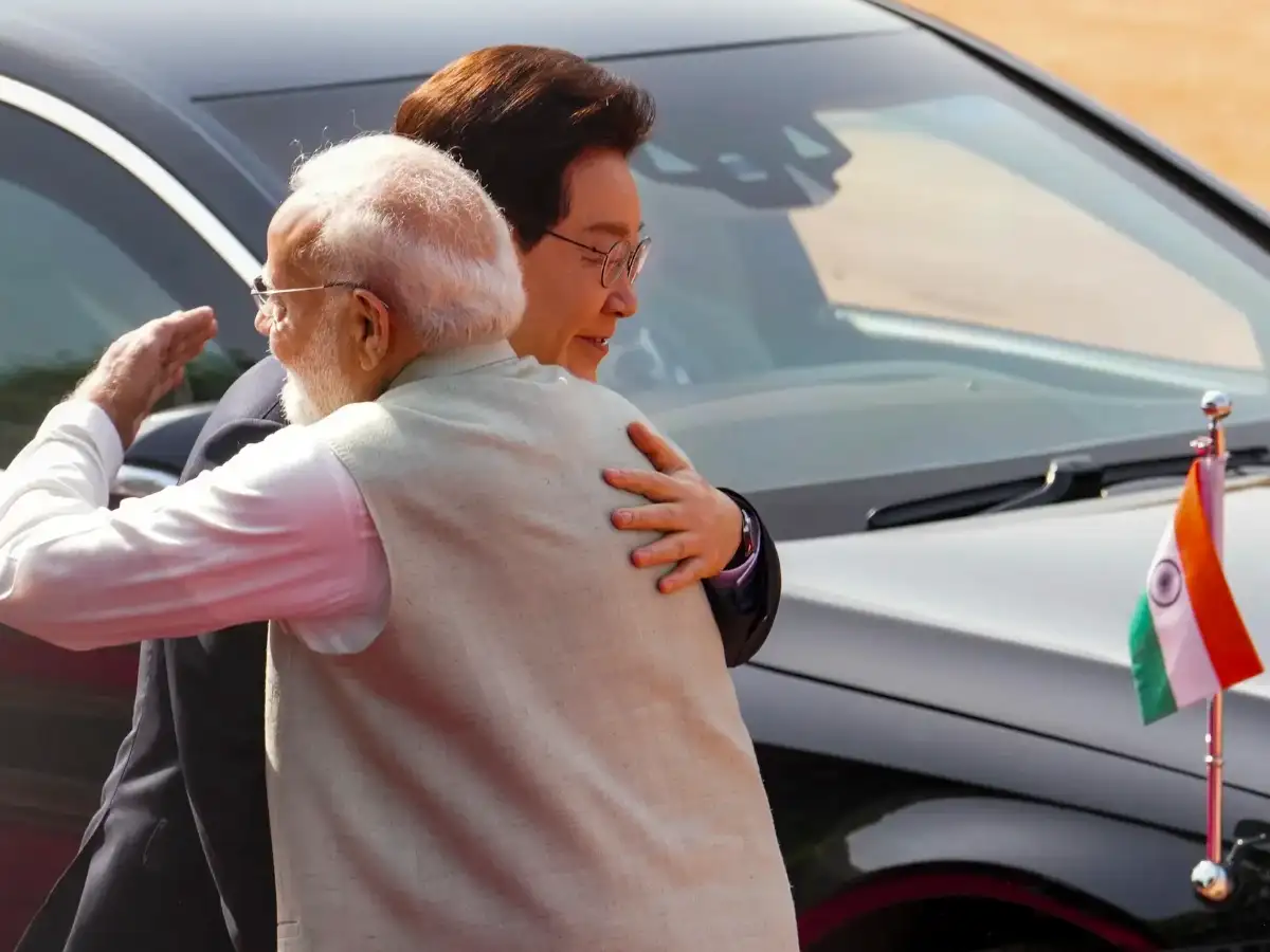 India-South Korea Summit Boosts Economic Collaboration