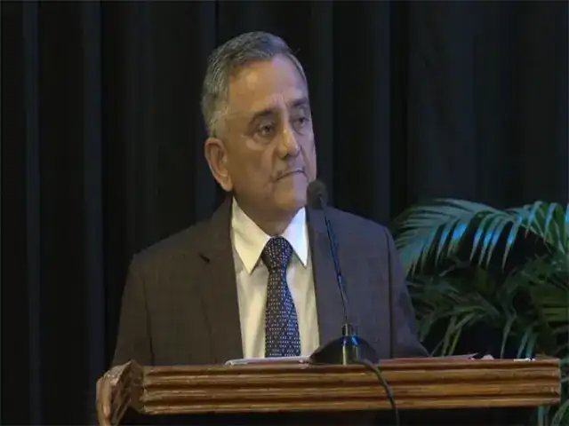 UK to host first official visit of CDS Gen Anil Chauhan, focus on defence cooperation