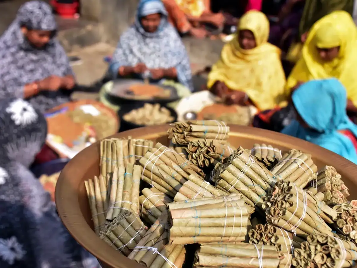Murshidabad’s forgotten crisis: Beedi workers struggle amid charged political debates, SIR deletions