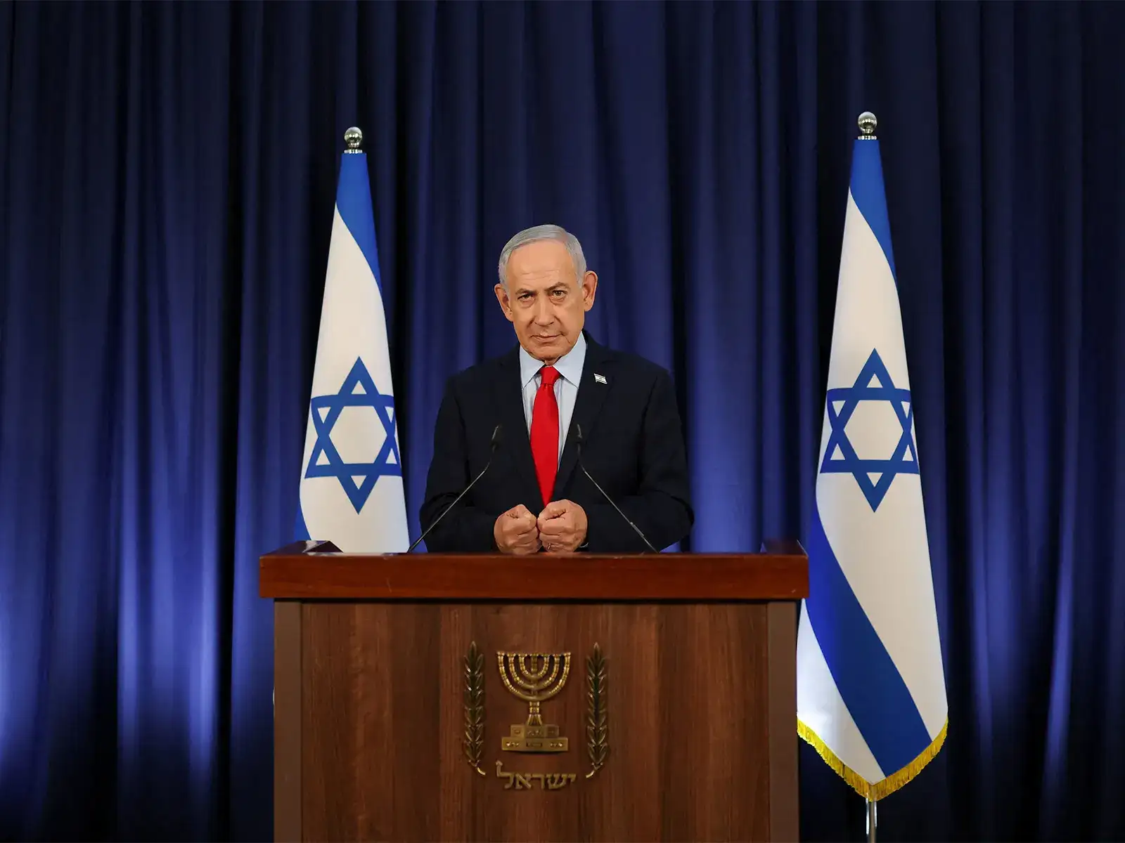 Israeli Court postpones Netanyahu's testimony by a week, citing 'security-diplomatic' reasons