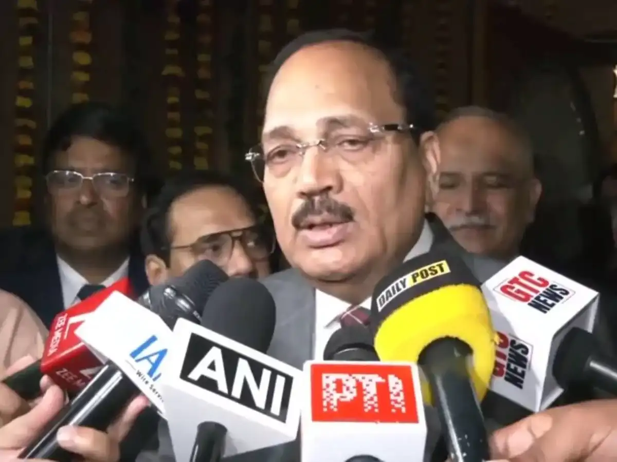 CJI Surya Kant flags rising 'digital arrest' scams duping educated people