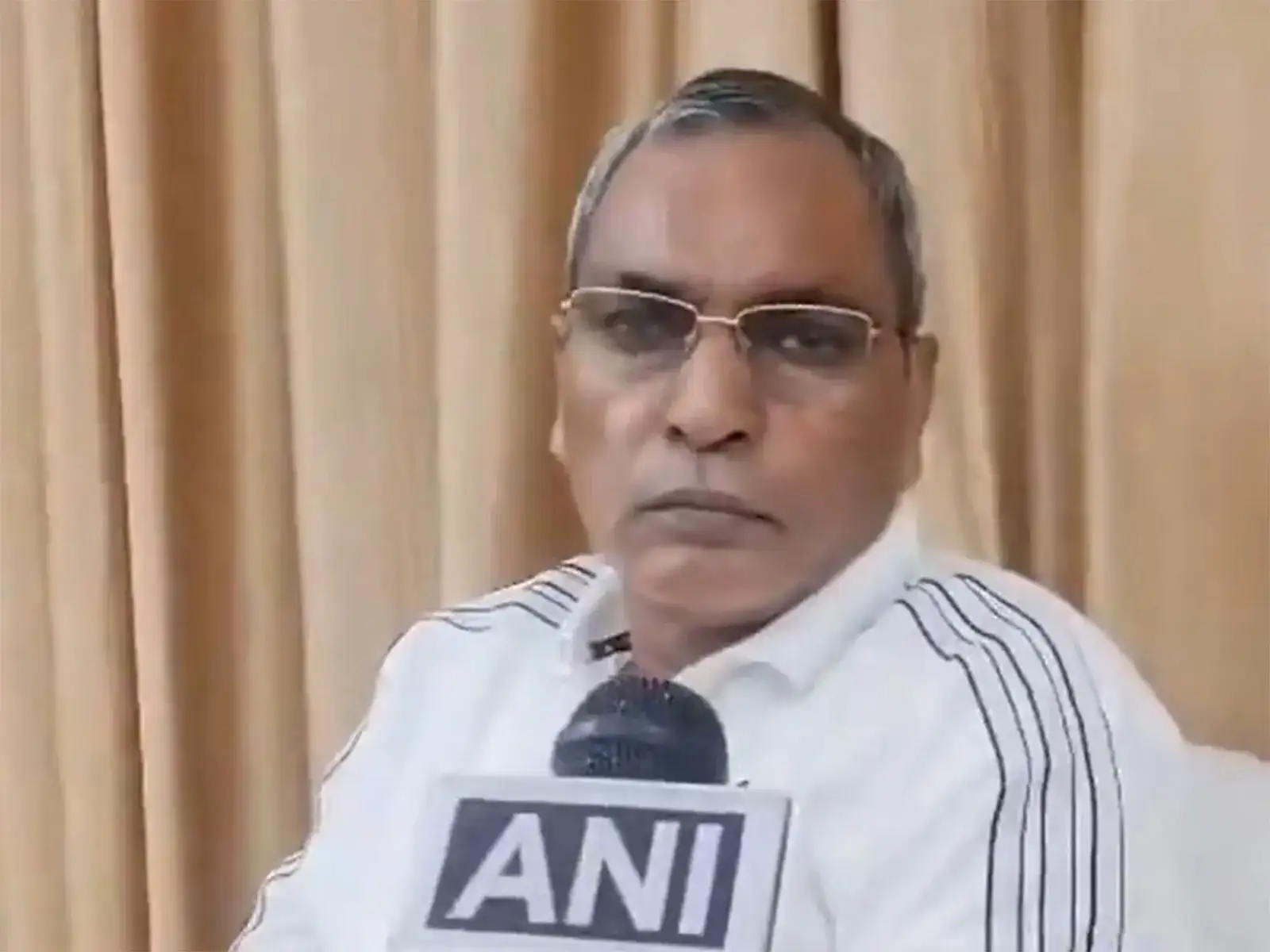 'They thought BJP would get credit': Om Prakash Rajbhar accuses Akhilesh Yadav of 