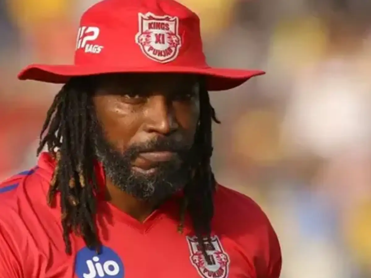 Chris Gayle becomes co-owner of Glasgow Mugafians in Abhishek Bachchan-backed European T20 cricket league